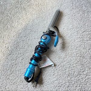 BaBylissPRO Curling Iron!